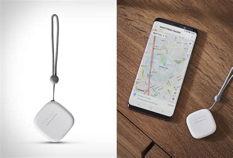 Buy the best and latest tag smart on banggood.com offer the quality tag smart on sale with worldwide free shipping. Samsung SmartThings Tracker