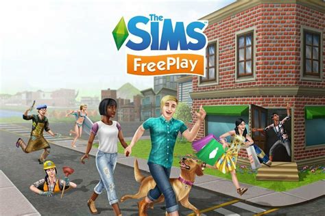 79 Games Like The Sims Freeplay Games Like