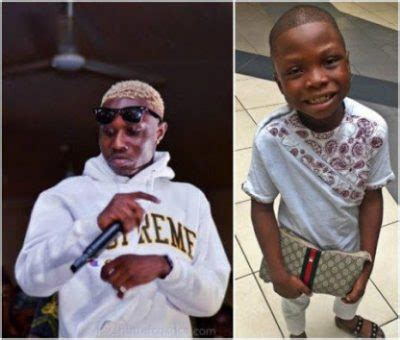 They are the names of real people who are suffering from hunger around the world. I regret helping Segun Wire - Zlatan Ibile ~ Celebrity