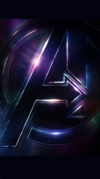 Avengers Infinity War Android Wallpapers Reactor Arc