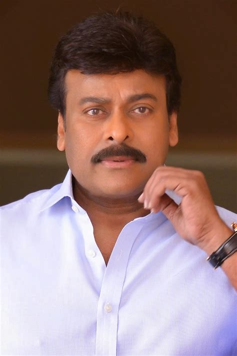 Your most wanted bhai which was released on eid in may. Mega Star Chiranjeevi Birthday Special Photoshoot - vTelugu