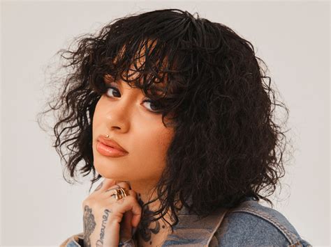 Kehlani's biological mother is evidently of blackfoot and cherokee native american and spanish descent. Kehlani drops another steamy quarantine video for "F&MU ...