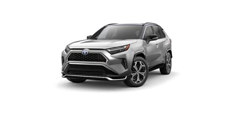 New 2024 Toyota Rav4 Prime Xse For Sale In Orange County Ca At Tustin