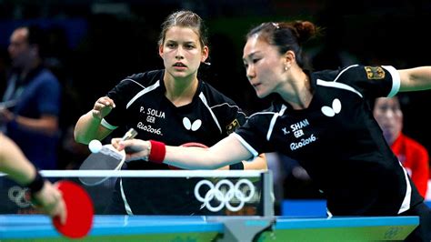 Check spelling or type a new query. Tischtennis bei Olympia: News, Ergebnisse, Livestreams ...