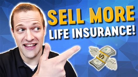 Top 5 Tips To Sell A Lot Of Life Insurance Youtube
