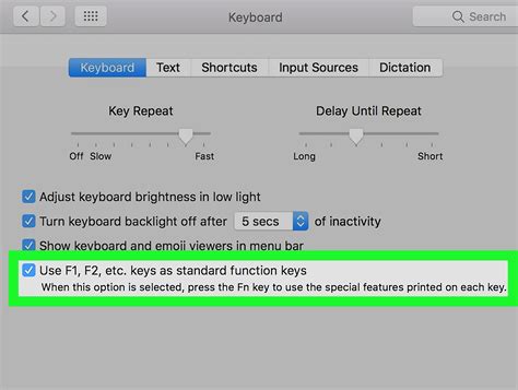 4 Ways To Disable The Function Key Wikihow