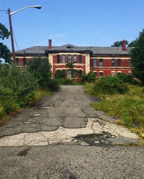 Pin By Susan Thompson On Asylum Asylum Abandoned New Jersey