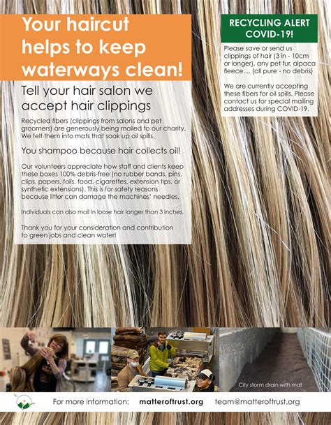 Gorgeous layered hairstyles for long hair. How can I donate hair / fur / fleece? | Matter Of Trust