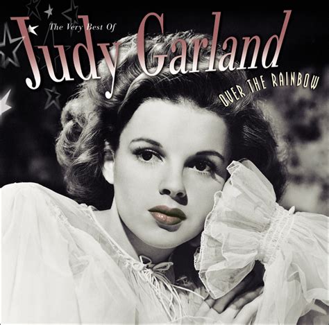 judy garland discography the very best of judy garland