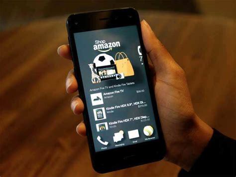 New Features Amazon Fire Review Is It A Better Buy Than Other