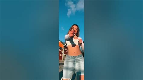 tiktok viral sexy girl short youtube