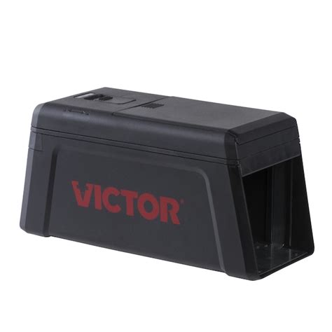 Victor Rat Traps In The Animal And Rodent Control Department At