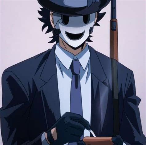 Sɴɪᴘᴇʀ ᴍᴀsᴋ In 2021 Tenku Shinpan Sniper Mask Mask Icon