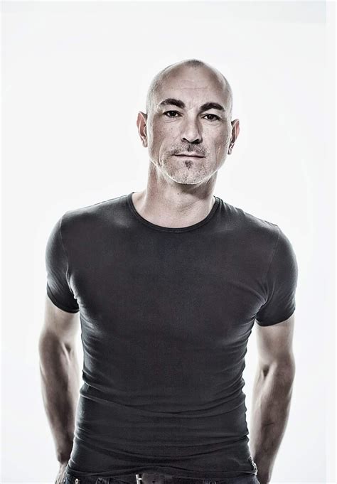 Folk, incisioni discografiche, aria di mare vol. Robert Miles, ci lascia la sua musica da sogno in eredità ...