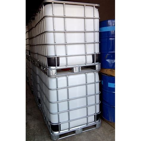 Storage tank will dirty / contain accumulated sludge. IBC Tote Exporter, Service Provider, Trading Company ...