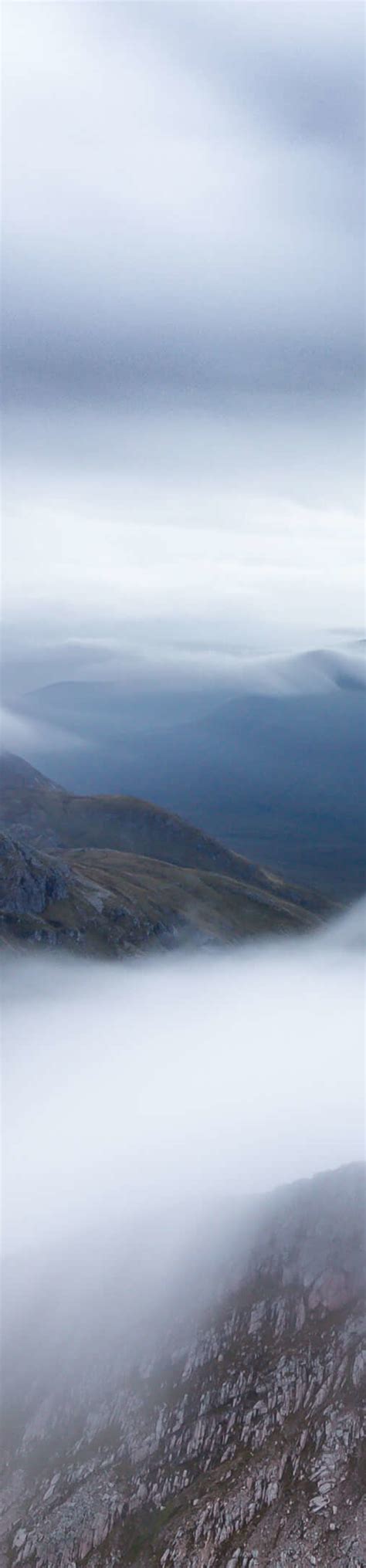 700x3000 Cloudy Mountains 4k 700x3000 Resolution Wallpaper Hd Nature