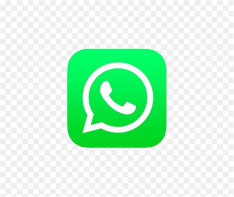 Whatsapp Ios Icon Transparent Png Whatsapp Icon Png Stunning Free