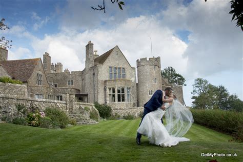 wedding photography essex stephen minett photographer lympne castle — kent wedding