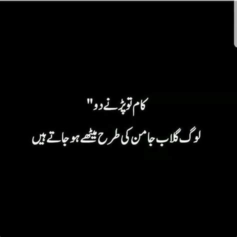 Matlabi Log Poetry In Urdu