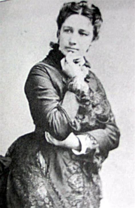 14 Facts About Victoria Woodhull The First Woman To Ever Run For