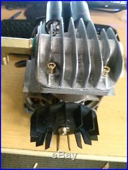 Craftsman, Sanborn Air compressor pump # 040-0434 or E104443SV | Air