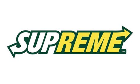 At first glance, the supreme logo is a symbol of the quality and naturalness of the company's goods. Cool Supreme Logo - LogoDix