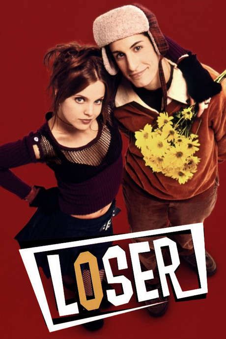 ‎loser 2000 Directed By Amy Heckerling Reviews Film Cast