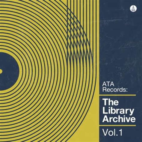 The Library Archive Vol1 Cd Jpc