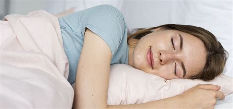 Cuántas Horas Hay Que Dormir Según La Edad Hit Fm