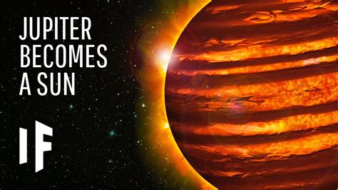 Top 11 Mind Blowing Facts About Jupiter Knowinsiders