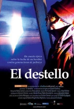 El Destello Filmaffinity