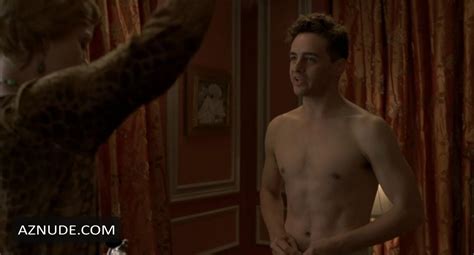 Vincent Piazza Nude And Sexy Photo Collection AZNude Men