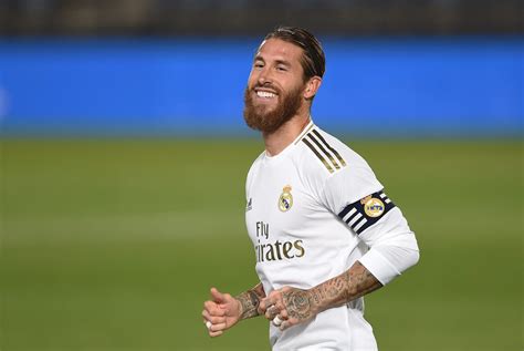 Sergio Ramos Will Break This Real Madrid Record In 100 Matches
