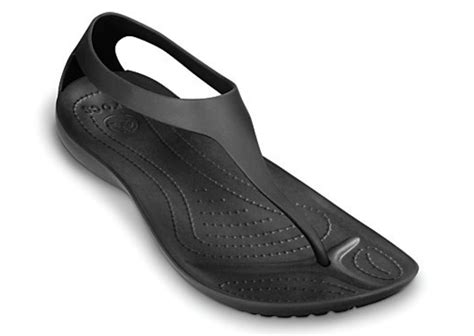 Crocs Sexi Flip Review Tested By Gearlab