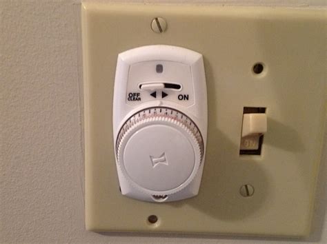 Wall Light Timer Switch 10 Methods To Operate Electric Switch