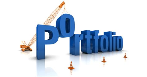 Five Steps To Building An Investment Portfolio