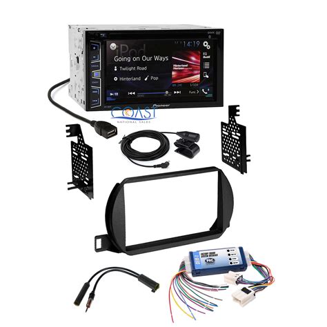 Boss car speakers & subwoofers car speakers & subwoofers 4 speakers car audio electronics boss car stereos top rated products in car speakers & subwoofers. Pioneer 2016 Car Radio Stereo Dash Kit Bose Harness for ...