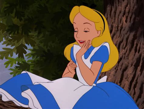 Admiring Alice — Gtsvideos2 Alice In Wonderland 1986 Gts Scene