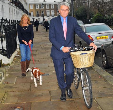 Plebgate Revealed Fabricated Barely Literate Email That Helped To Sink Andrew Mitchell