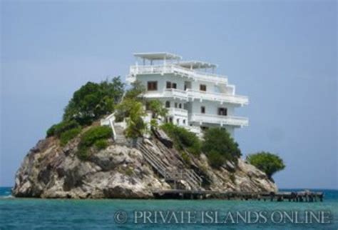 The Worlds 10 Tiniest Houses On Tiny Islands Hubpages