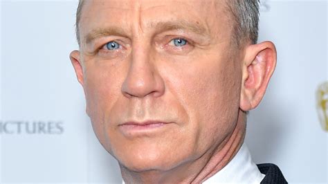 How Does Daniel Craig Feel About Giving Up The James Bond Role