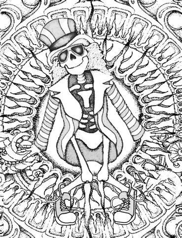 Milla winn kids coloring page books idea. A groovy fun adult coloring book featuring illustrations ...
