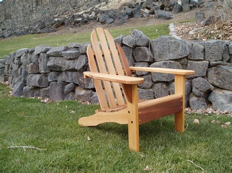 Wood Types For Adirondack Chairs Wood Country