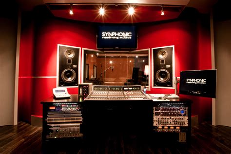 Music Studio Lighting Ideas Home Recording Studio Setup Ideas To Inspire You Infamous
