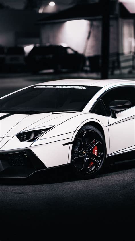 iPhone Lamborghini Wallpapers - Wallpaper Cave