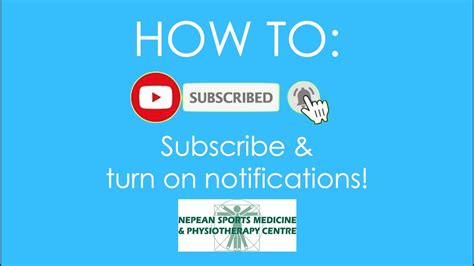 How To Subscribe And Turn On Notifications Youtube