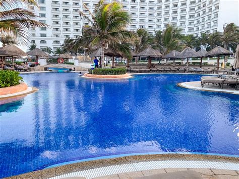 Review Jw Marriott Cancun Resort And Spa