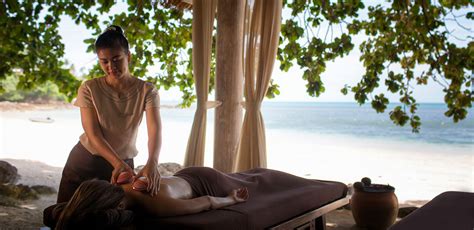 Wellness Retreat Thailand Well Being Programs At Four Seasons