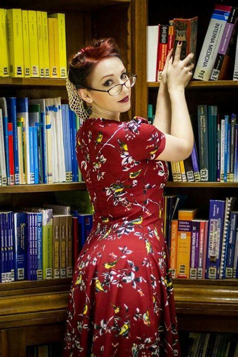 Vintage Sexy Librarian Girls Glasses Images Telegraph