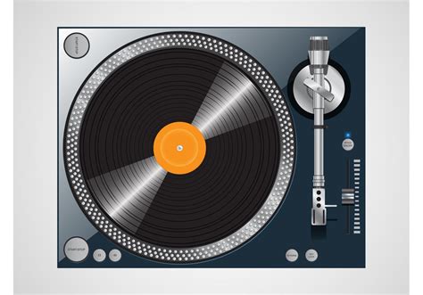 Vector Turntable Design Download Free Vector Art Stock Graphics And Images